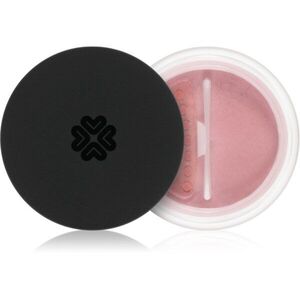 Lily Lolo Mineral Blush por állagú ásványi arcpirosító árnyalat Goddess 3 g kép