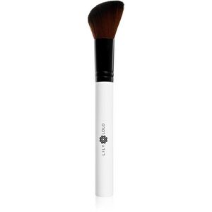 Lily Lolo Blush Brush púderecset az arcra (arcpír ecset) 1 db kép