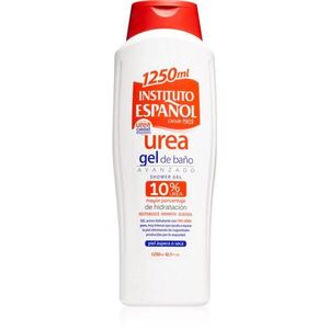 Instituto Español Urea tusfürdő gél 1250 ml kép