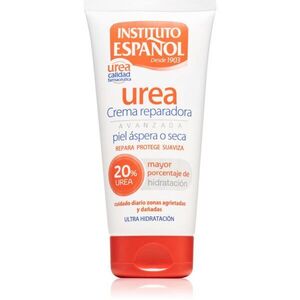 Instituto Español Urea hidratáló krém testre 150 ml kép