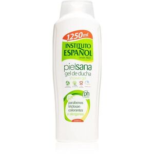 Instituto Español Healthy Skin tusfürdő gél 1250 ml kép