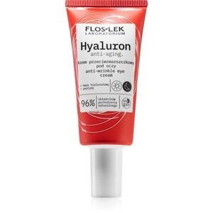 Floslek Laboratorium Hyaluron szemránckrém 30 ml kép