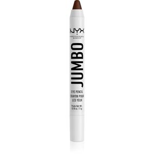 NYX Professional Makeup Jumbo szemceruza árnyalat 640 Frappe 5 g kép