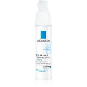 La Roche-Posay Toleriane Dermallergo hidratáló krém az érzékeny arcbőrre 40 ml kép
