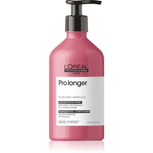L’Oréal Professionnel Serie Expert Pro Longer erősítő kondicionáló hosszú hajra 500 ml kép