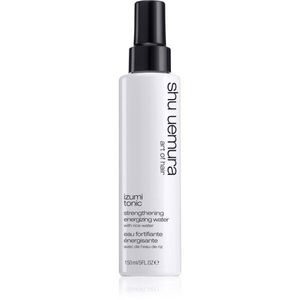 Shu Uemura Izumi Tonic erősítő spray hajra 150 ml kép