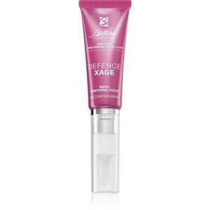 BioNike Defence Xage lifting szemkörnyékápoló szérum 15 ml kép
