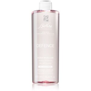 BioNike Defence micellás sminklemosó víz 500 ml kép