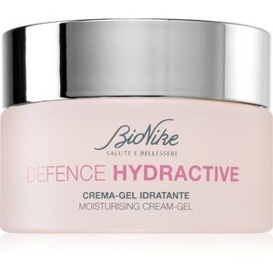 BioNike Defence Hydractive hidratáló krémes gél bőrélénkítő hatással 50 ml kép