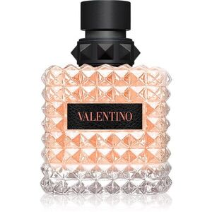 Valentino Born In Roma Coral Fantasy Donna Eau de Parfum hölgyeknek 100 ml kép