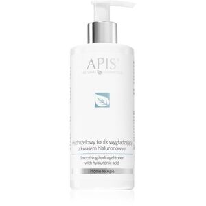 Apis Natural Cosmetics Home TerApis géles tonik uborka kivonattal 300 ml kép