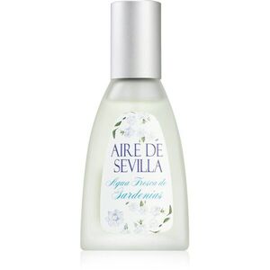 Instituto Español Aire De Sevilla Gardenias Eau de Toilette hölgyeknek 30 ml kép