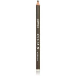Catrice Kohl Kajal Waterproof kajal szemceruza árnyalat 080 Dive Live Olive 0.78 g kép