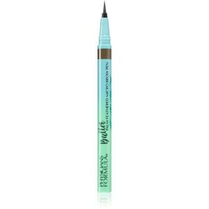 Physicians Formula Butter Palm Feathered szemöldök fixáló árnyalat Universal Brown 0.5 ml kép