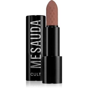 Mesauda Cult Matte mattító rúzs árnyalat 203 Angelic 3.5 g kép