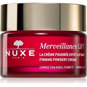 Nuxe Merveillance Lift feszesítő és ránctalanító nappali krém 50 ml kép