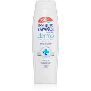 Instituto Español Dermo tusfürdő gél unisex 750 ml kép