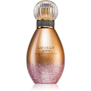 Sarah Jessica Parker Lovely You Eau de Parfum hölgyeknek 30 ml kép