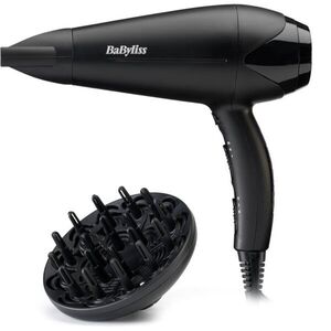 BaByliss D563DE hajszárító 1 db kép