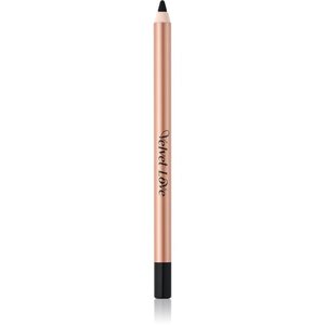ZOEVA Velvet Love Eyeliner Pencil szemceruza árnyalat Perfect Black 1, 2 g kép