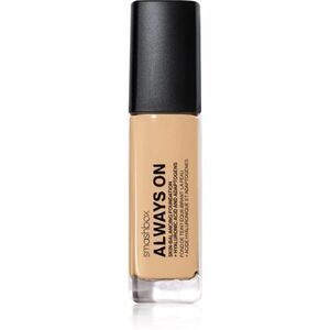 Smashbox Always On Skin Balancing Foundation tartós alapozó árnyalat L20W - LEVEL-TWO LIGHT WITH A WARM UNDERTONE 30 ml kép