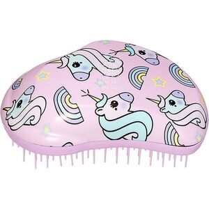 Tangle Teezer The Original Mini Unicorn Magic Print hajkefe 1 db kép