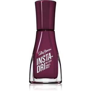 Sally Hansen Insta Dri gyorsan száradó körömlakk árnyalat 428 9, 17 ml kép