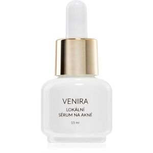Venira Topical Acne Serum helyi ápolás az aknés bőrre 15 ml kép