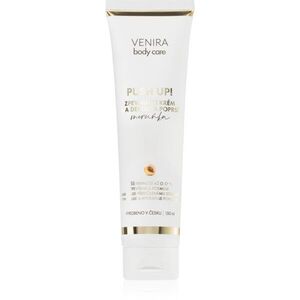 Venira PUSH UP! Firming Cream mellfeszesítő krém Apricot 150 ml kép