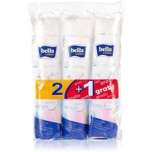 BELLA Cotton sminklemosó vattakorong 240 db kép