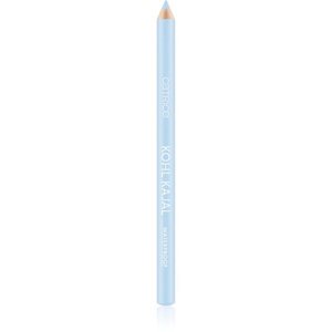 Catrice Kohl Kajal Waterproof kajal szemceruza árnyalat 160 Baby Blue 0, 78 g kép