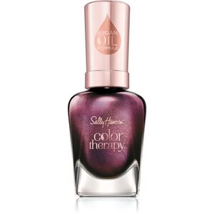 Sally Hansen Color Therapy körömlakk árnyalat 380 Positivi-Tea 14, 7 ml kép