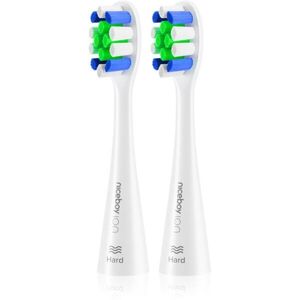 Niceboy ION Sonic Lite tartalék kefék hard White 2 db kép
