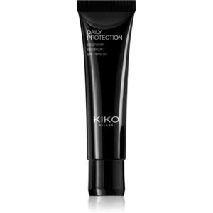KIKO Milano Daily Protection hidratáló BB krém SPF 30 árnyalat 03 Honey 30 ml kép