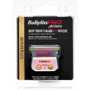 BaByliss PRO Blades Chameleon FX tartalék kefék 1 db kép