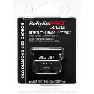 BaByliss PRO Blades Skeleton FX tartalék kefék 1 db kép