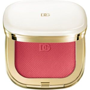 Dolce&Gabbana Classic Cheeks&Eyes Match arcpirosító árnyalat 05 WONDERFUL STRAWBERRY 8 g kép