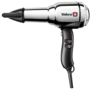 Valera Swiss Steel-Master Digital Chrome hajszárító 1 db kép
