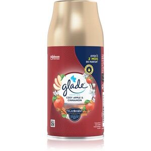 GLADE Cosy Apple & Cinnamon automatikus légfrissítő utántöltő 269 ml kép
