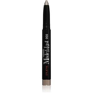 PUPA Milano Made to Last hosszantartó szemhéjfesték ceruza kiszerelésben vízálló árnyalat 005 Desert Taupe 1.4 g kép