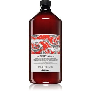 Davines Naturaltech Energizing sampon hajnövesztést serkentő 1000 ml kép