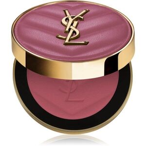 Yves Saint Laurent Make Me Blush Bold Blurring arcpirosító árnyalat 54 Berry Bang 6 g kép