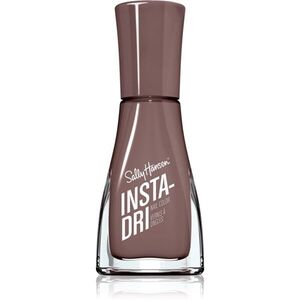 Sally Hansen Insta Dri gyorsan száradó körömlakk árnyalat 193 Slick Slate 9.17 ml kép
