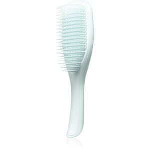 Tangle Teezer The Ultimate Detangler lapos kefe a törékeny hajra Ice Blue 1 db kép