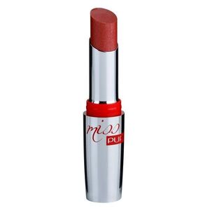 PUPA Milano Miss Pupa magas fényű rúzs árnyalat 200 Pink Sorbet 2.4 ml kép