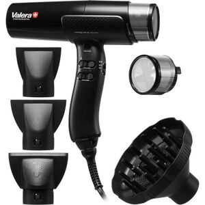 Valera MatrixCare AI hajszárító NightBlack 1 db kép