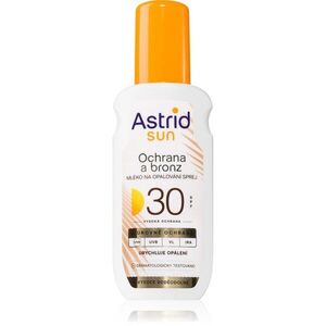 Astrid Sun napozótej SPF 30 150 ml kép