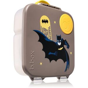 b.box Batman Lunch Box uzsonnás doboz nagy 1 db kép