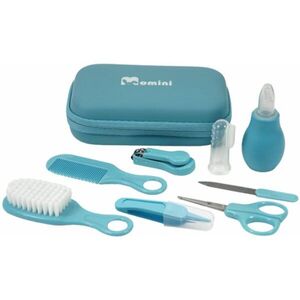 Momini Baby Care Kit szett újszülötteknek Sky 1 db kép