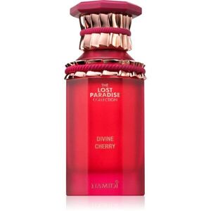 Hamidi The Lost Paradise Cherry Eau de Parfum unisex 100 ml kép